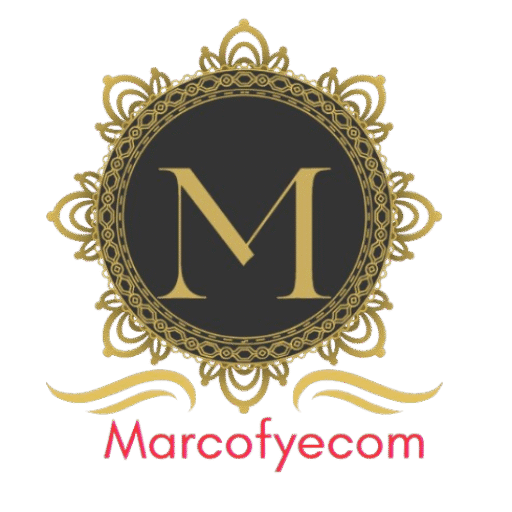 Marcofy Ecom